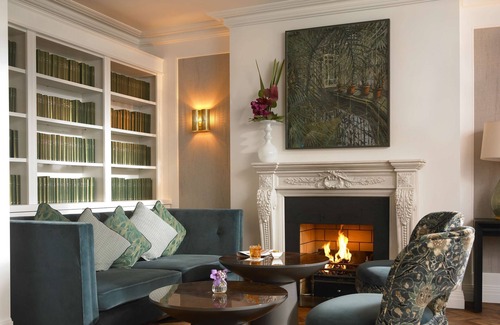 City Centre Dublin Hotel | Dylan Hotel