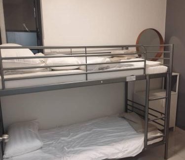 Gua Hotel | Dynamic capsule