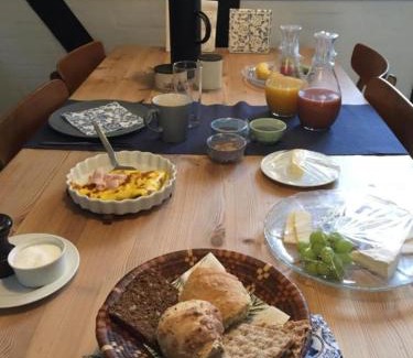Vordingborg Apartment | Dyssegaard Holiday Apartment
