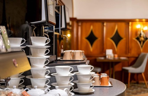 City Centre Salzburg House | DZ Standard - Flexible Rate - Hotel am Mirabellplatz