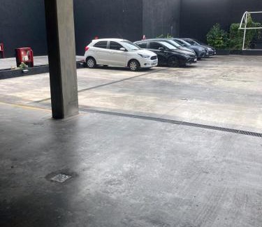 Parque Patricios Apartment | DZAIN 2- PISCINA, cochera, gym, parrilla, playroom, cerca de todo