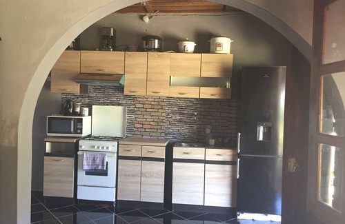 Nosy Be House | Dzamandzar: House/Villa - Dzamandzar