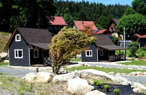 Podgorzyn House | Dziedziniec Karkonoszy