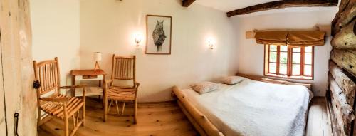 Krasnobrod House | Dzikie Roztocze - Stara Chata