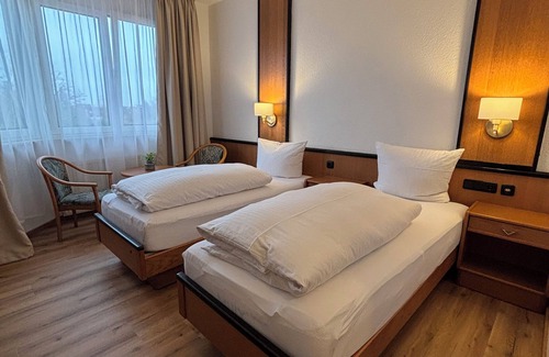 Niederroden Hotel | E&D Hotel
