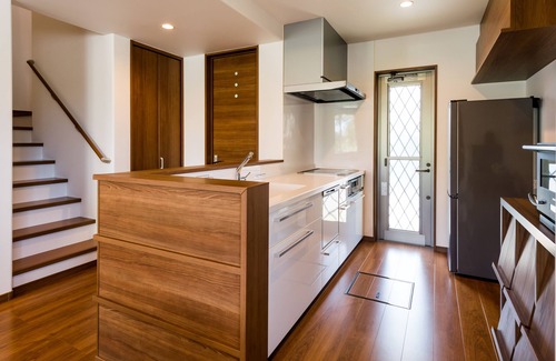 Yabu House | E-horizon Resort Nago