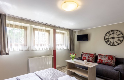 Pawlowek House | e-Stay Noclegi w Bydgoszczy
