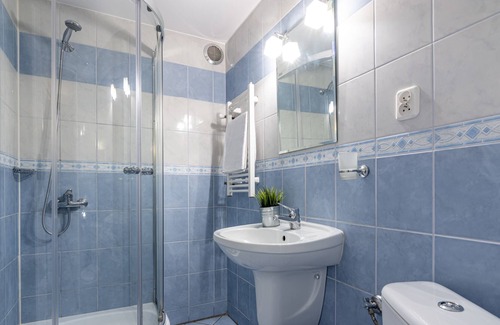 Pawlowek House | e-Stay Noclegi w Bydgoszczy