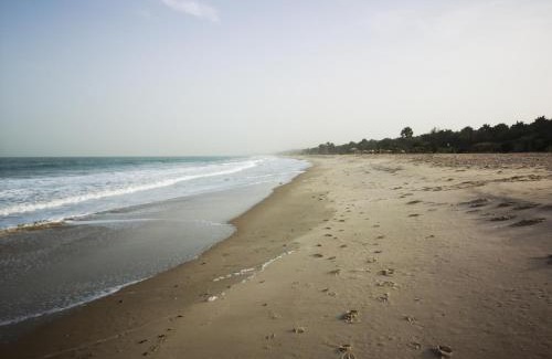 Senegambia Apartment | E14, Forest View Apartments, Deposit required to confirm booking