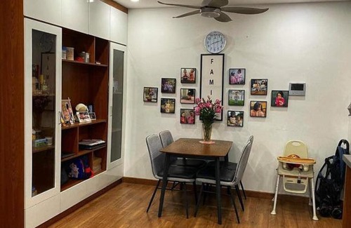 Nghia Đo Apartment | E2 D'EIDorado Apartment