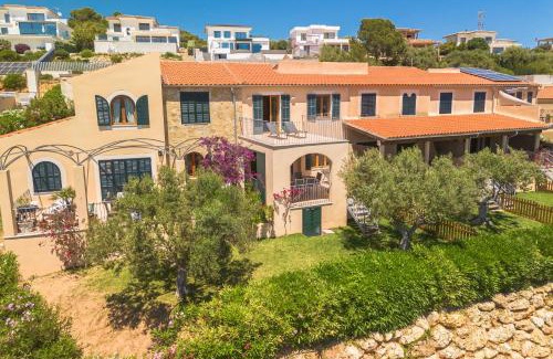 Cala Romantica House | E259 Casa Goldi by Mallorca Villa Selection