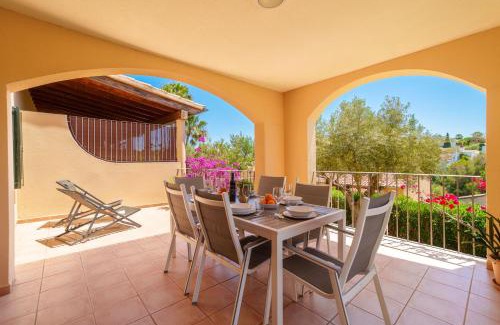 Cala Romantica House | E259 Casa Goldi by Mallorca Villa Selection