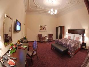 Petrska ctvrt Hotel | EA Embassy Prague Hotel