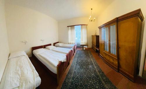 Hruba Skala Hostel | EA Hotel Hrubá Skála