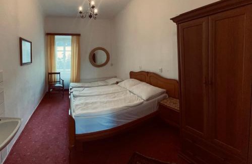 Hruba Skala Hostel | EA Hotel Hrubá Skála