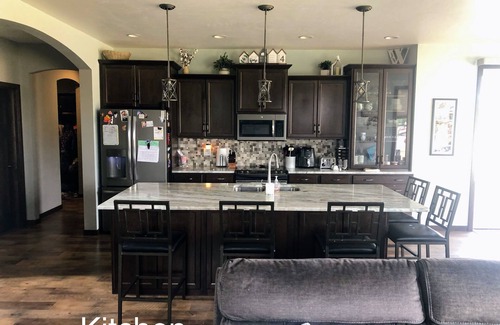 Butte Des Morts House | EAA 5-bedroom house in Winneconne