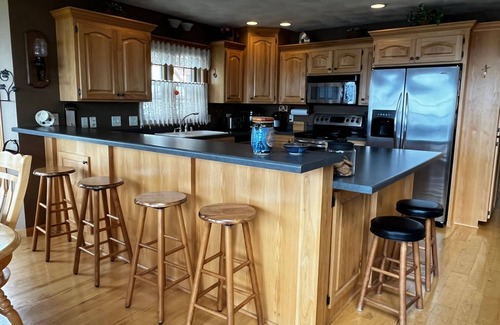 Winneconne House | EAA in 25 min's