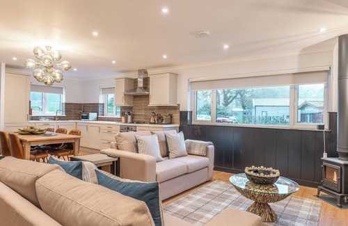 Cowal Peninsula Cottage | Eachaig Cottage - UK7812