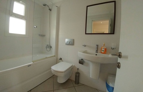 Sogucak House | Eagle 12 Dublex