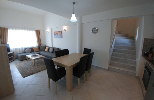 Soke House | Eagle 30 Dublex