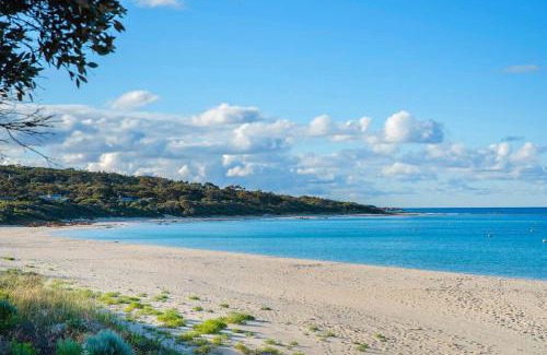 Eagle Bay House | Eagle Bay Summerhaus
