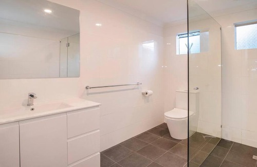 Eagle Bay House | Eagle Bay Summerhaus