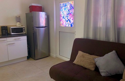 Cunucu Abao Apartment | Eagle Beach Apartment