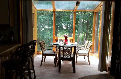 Eureka Springs House | Eagle Heart