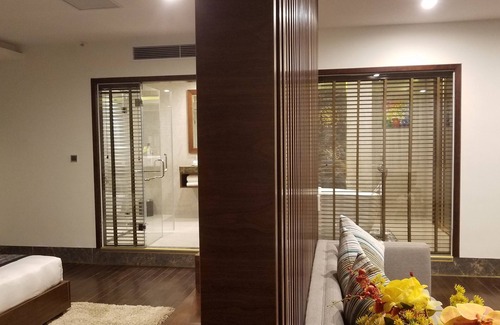 Ha Tinh Hotel | Eagle Hotel