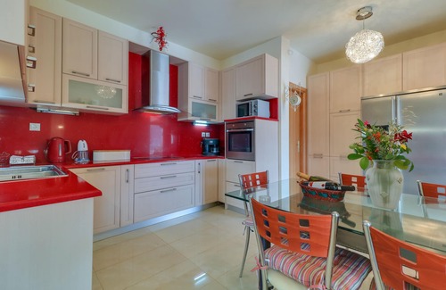 Chouliarades Villa | Eagle Nest Villa