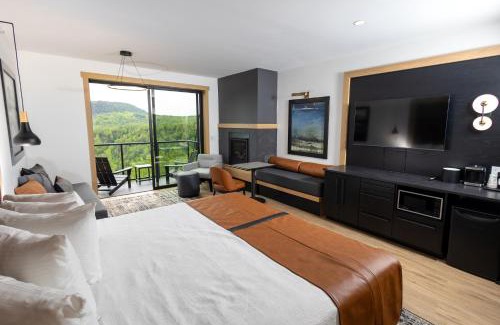 Lutsen Resort | Eagle Ridge Resort at Lutsen Mountains