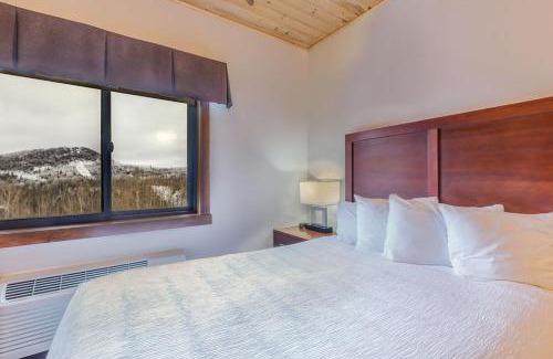 Lutsen Resort | Eagle Ridge Resort at Lutsen Mountains