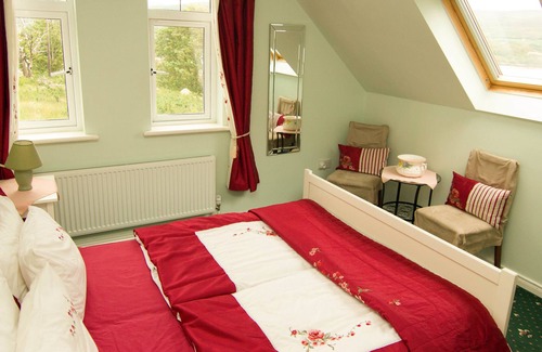 Lettermacaward Bed & Breakfast | Eagle's Nest Bed & Breakfast
