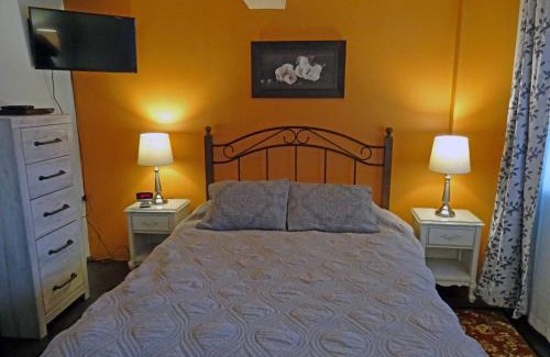 Anahim Lake Resort | Eagle's Nest Resort