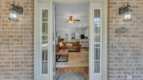 Statesboro Villa | Eagle's Retreat - Close to GSU & Paulson Stadium