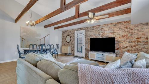 Statesboro Apartment | Eagle's Roost Retreat - Near GSU