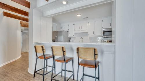 Statesboro Apartment | Eagle's Roost Retreat - Near GSU