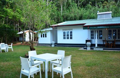Imbulpe Cabin | Eagle Wings Holiday
