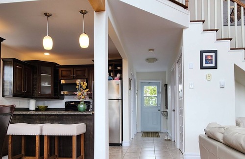 Open Hall Cottage | Eagles Cliffe Cottages - The Fitz Cottage