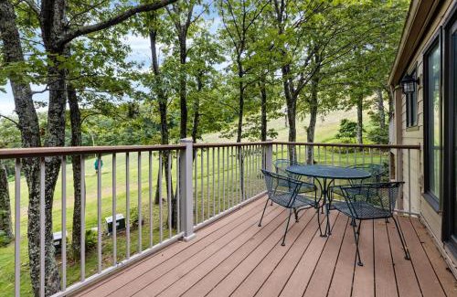 Wintergreen House | Eagles Court 27 with Wintergreen Advantage