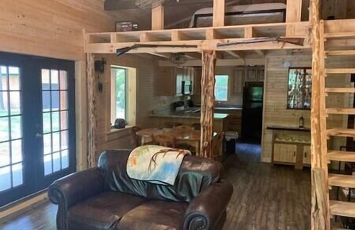 Birdseye House | Eagles Nest at Patoka Lake