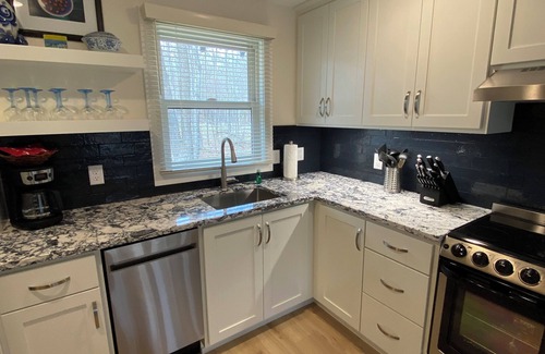 Egg Harbor Cottage | Eagles Nest Cottage in Egg Harbor, Door County, WI
