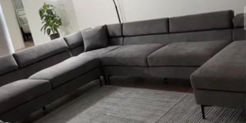 Albion House | Eagles Nest Villa House AC TV WIFI Fan Luxury Modern
