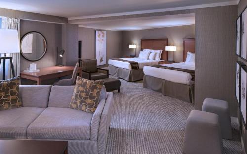 Itasca Resort | Eaglewood Resort & Spa