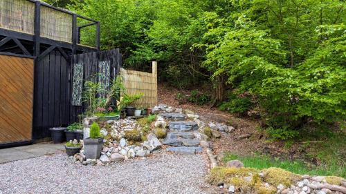 Kinlochleven Apartment | Eakie House Apartments - Kinlochleven