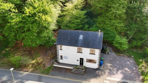 Kinlochleven Apartment | Eakie House Apartments - Kinlochleven