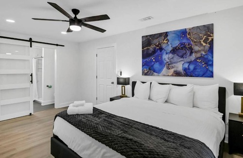 Earlewood House | Earlewood Ranch - 4BR, 3BA