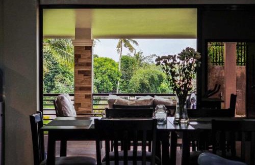 Pili Villa | Earls Villa