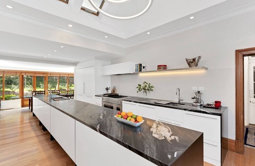 Bowral House | Earlsbrae, Bowral, Southern Highlands