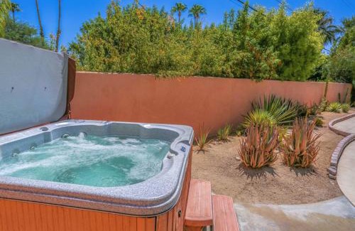 Palm Springs House | Early California Style Permit# 290